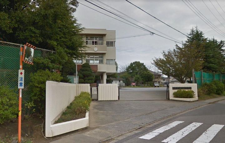 千葉県木更津市港南台1(一戸建)の賃貸物件の周辺