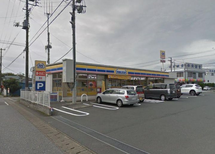 千葉県木更津市港南台1(一戸建)の賃貸物件の周辺