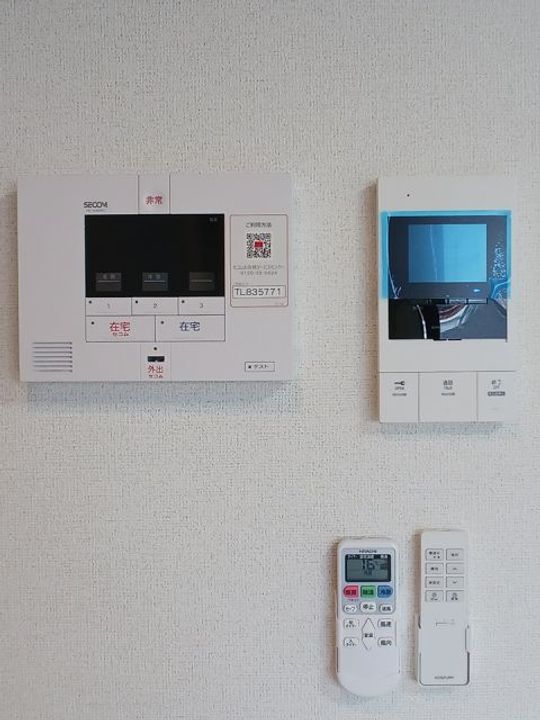 滋賀県大津市一里山2(アパート)の賃貸物件の内装