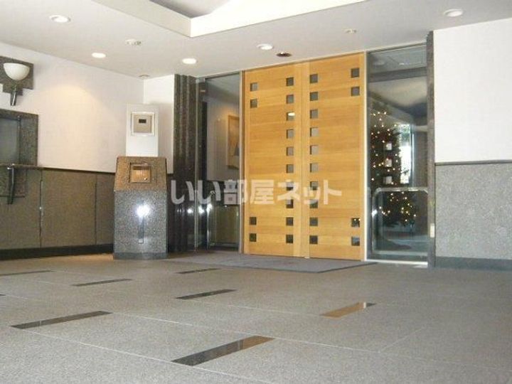 京都府京都市右京区太秦開日町(マンション)の賃貸物件の内装