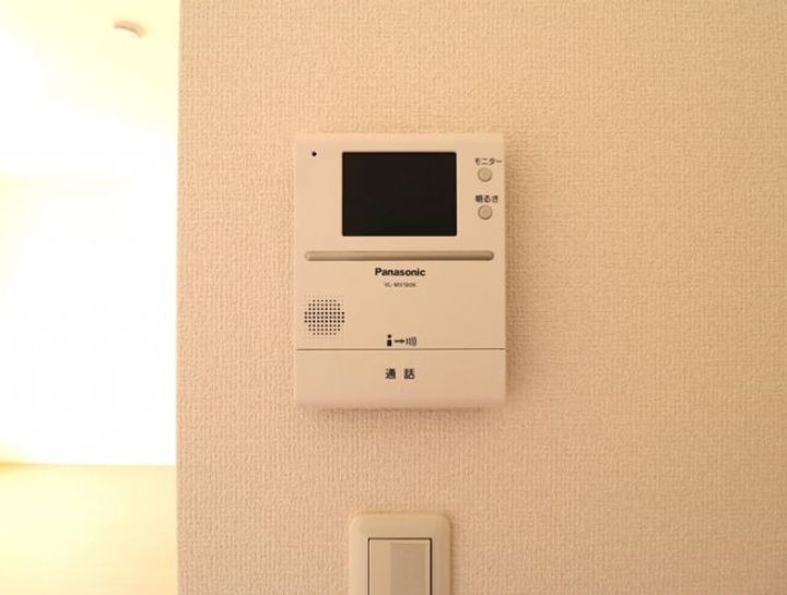 新潟県長岡市三和2(アパート)の賃貸物件の内装