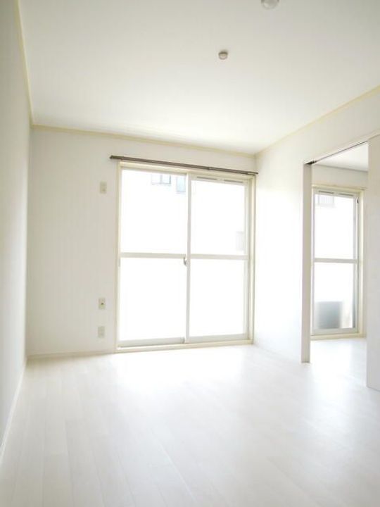 サンモールIIの内装