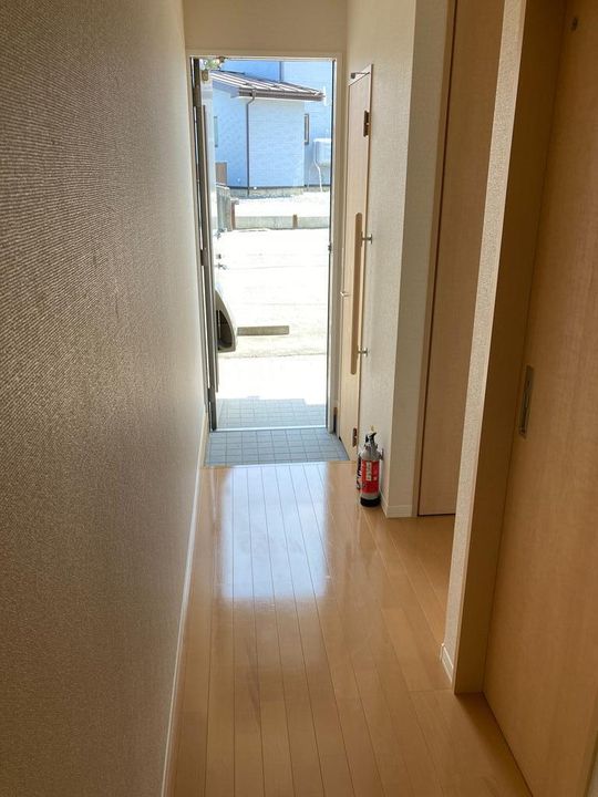 シャーメゾンコトンBのその他画像