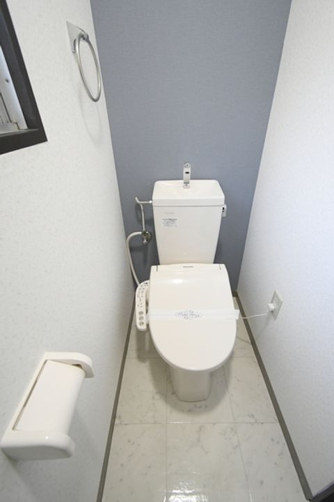 福岡県北九州市小倉北区東篠崎1(マンション)の賃貸物件の内装