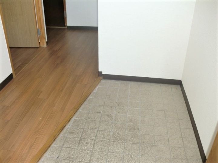 TORANO城西 (トラノ城西)の玄関