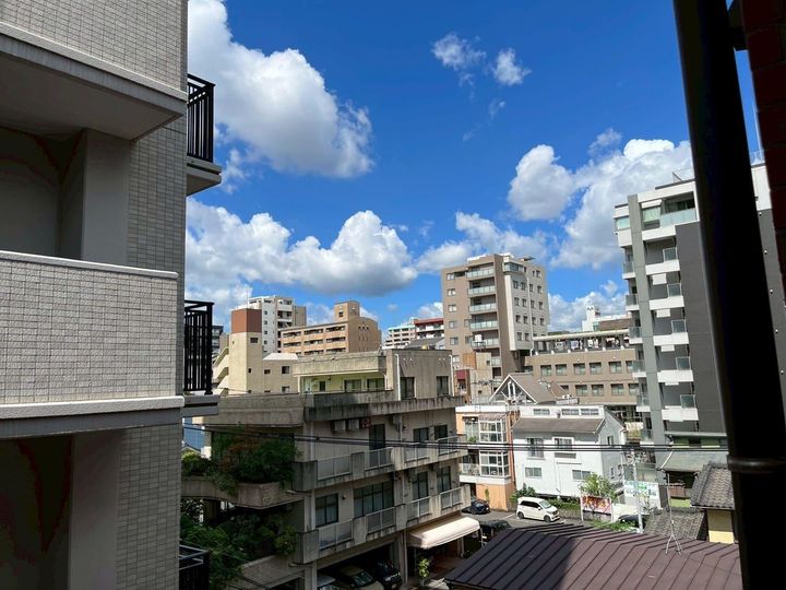 田之上ビルのその他画像