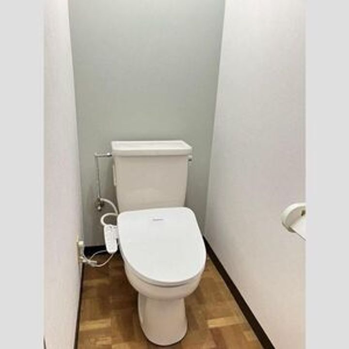 NOAHビレッヂAの内装