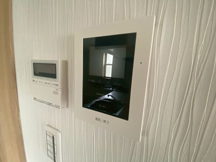 千葉県成田市美郷台1(アパート)の賃貸物件の内装