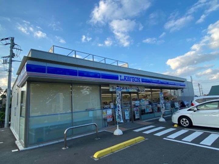 千葉県成田市美郷台1(アパート)の賃貸物件の周辺