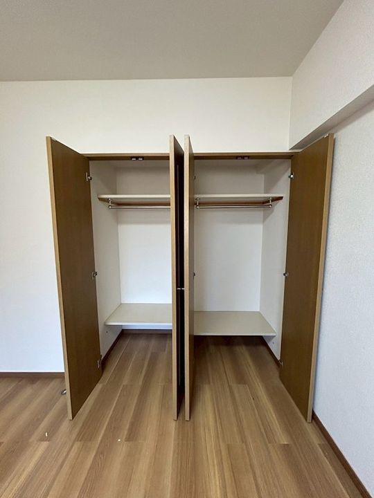 神奈川県鎌倉市山崎(マンション)の賃貸物件の内装