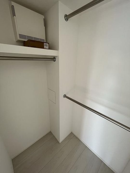 ヴェール・クレール大崎の内装