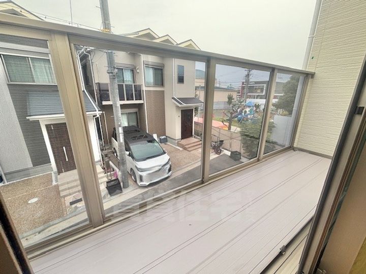 大阪府摂津市鳥飼下2(一戸建)の賃貸物件の内装