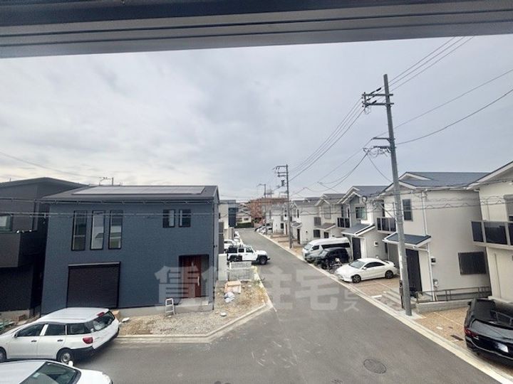 大阪府摂津市鳥飼下2(一戸建)の賃貸物件のその他画像