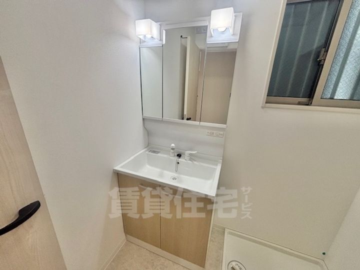 大阪府摂津市鳥飼下2(一戸建)の賃貸物件の内装