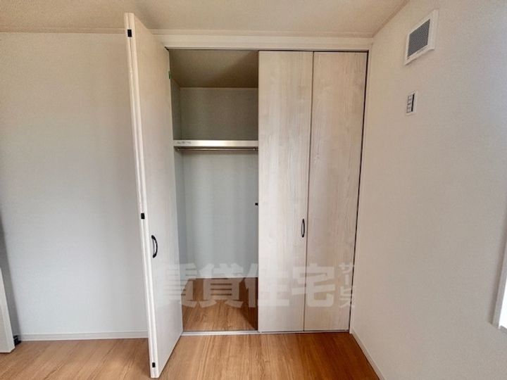 大阪府摂津市鳥飼下2(一戸建)の賃貸物件の内装