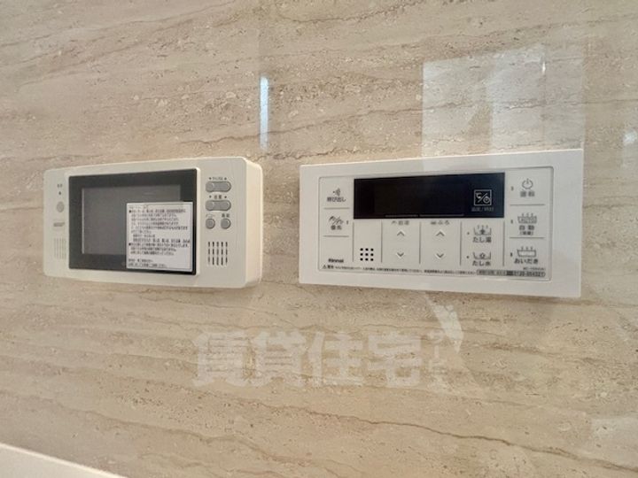 大阪府摂津市鳥飼下2(一戸建)の賃貸物件の内装