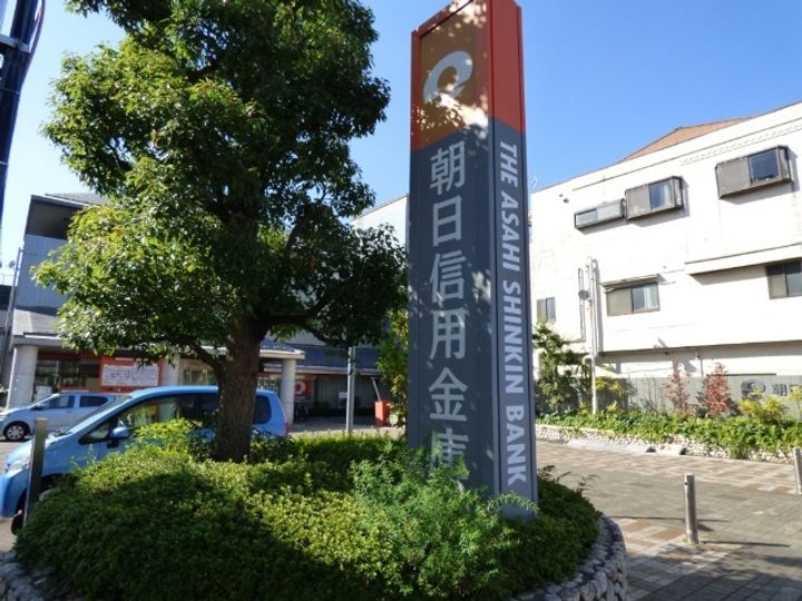 ワイズフラットの周辺