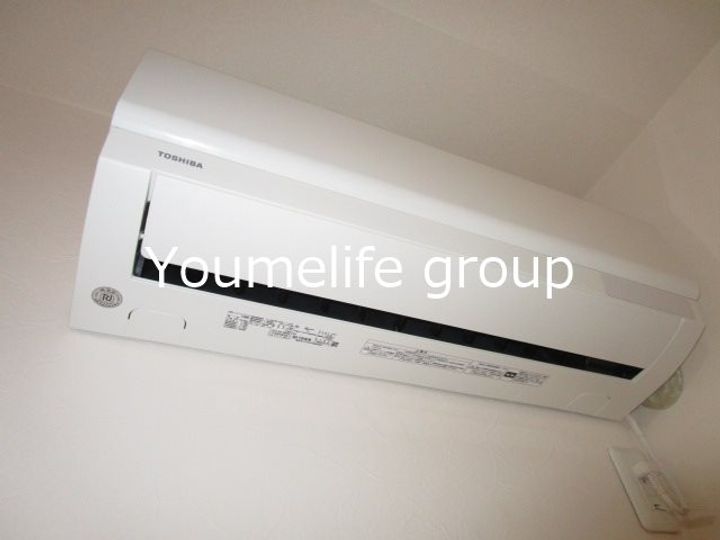 神奈川県伊勢原市石田(一戸建)の賃貸物件の内装