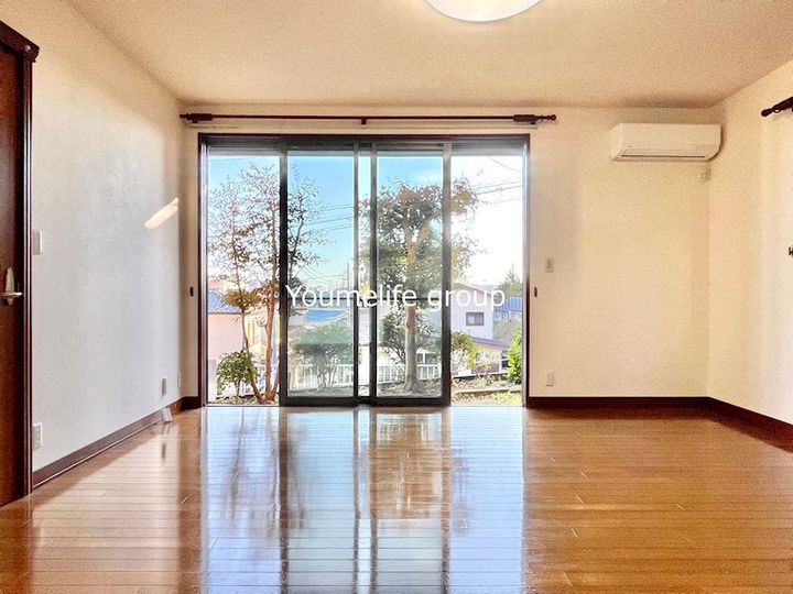 神奈川県伊勢原市石田(一戸建)の賃貸物件の内装