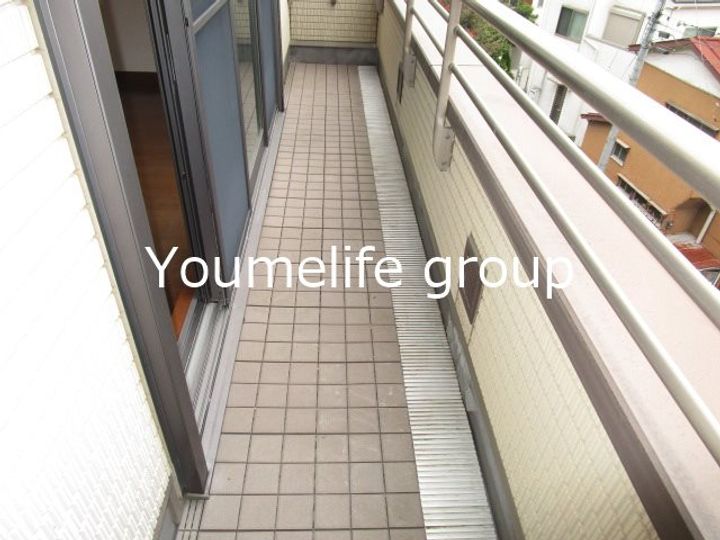 神奈川県伊勢原市石田(一戸建)の賃貸物件の内装