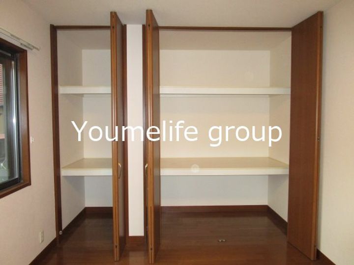 神奈川県伊勢原市石田(一戸建)の賃貸物件の内装