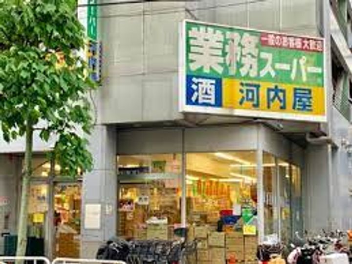 PREMIUM CUBE 亀戸の周辺