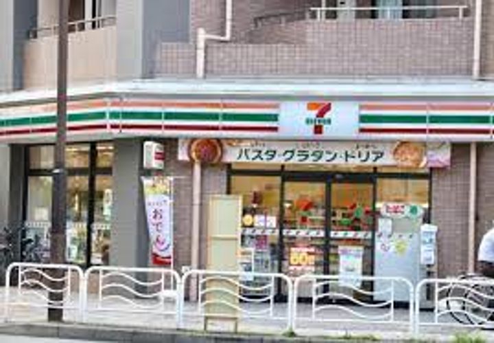 PREMIUM CUBE 亀戸の周辺