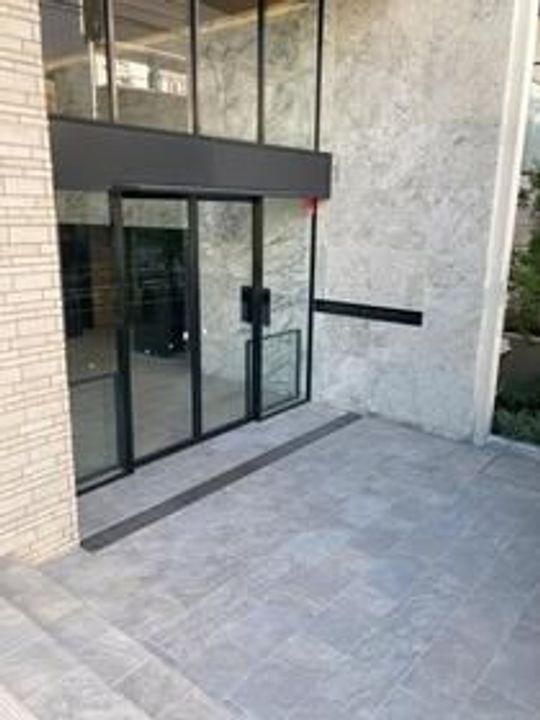 東京都杉並区和田1(マンション)の賃貸物件の地図