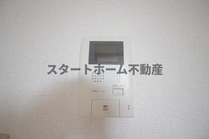 徳島県板野郡板野町古城字本村(アパート)の賃貸物件の内装