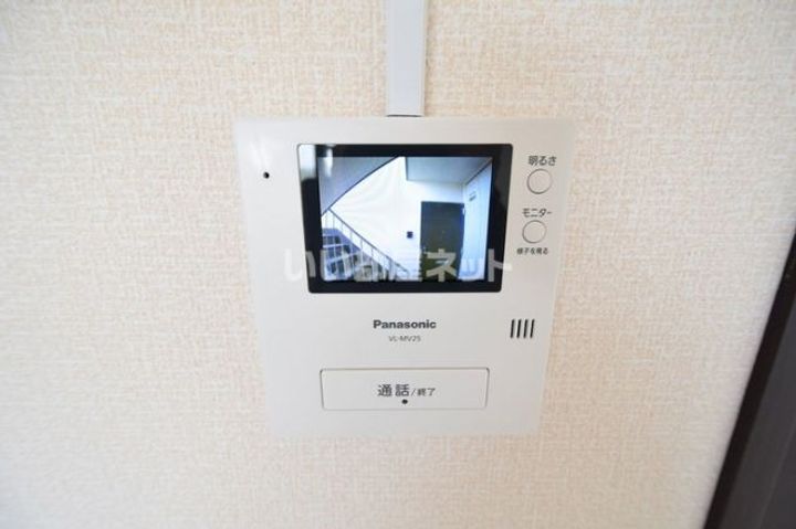 兵庫県神戸市北区泉台7(マンション)の賃貸物件の内装