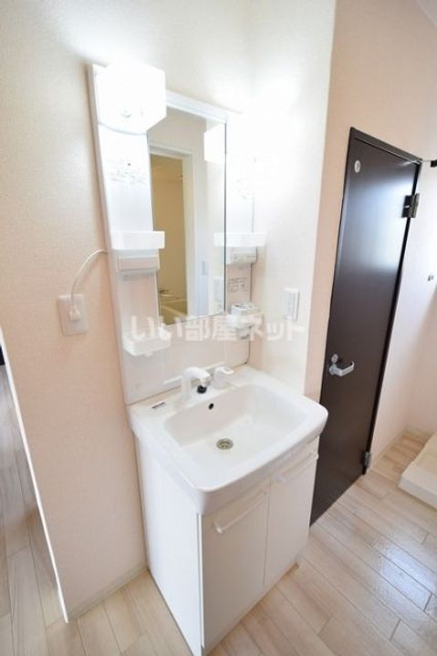 兵庫県神戸市北区泉台7(マンション)の賃貸物件の内装