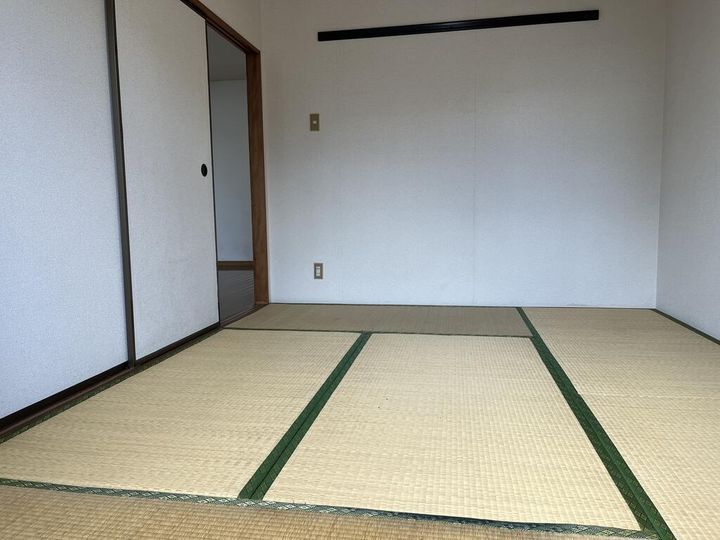 エステート・モアの内装