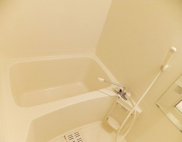 テリオ中島西の風呂