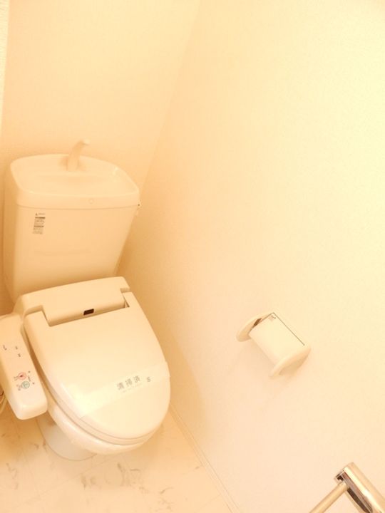 フリートウッドの内装