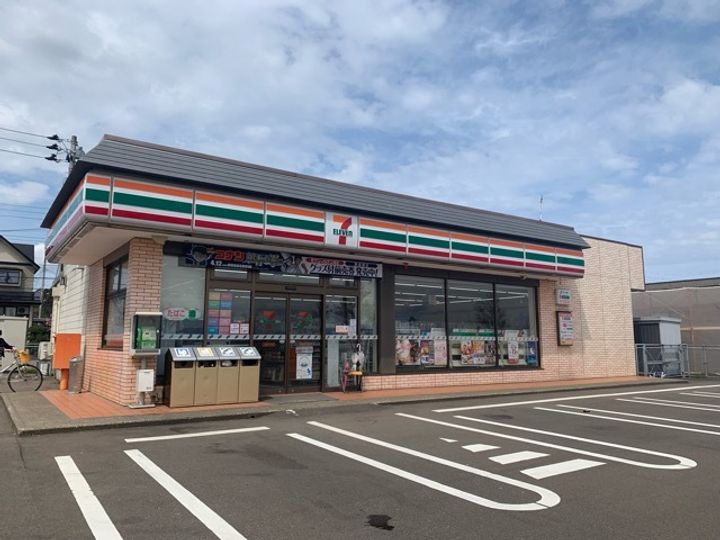 フリートウッドの周辺