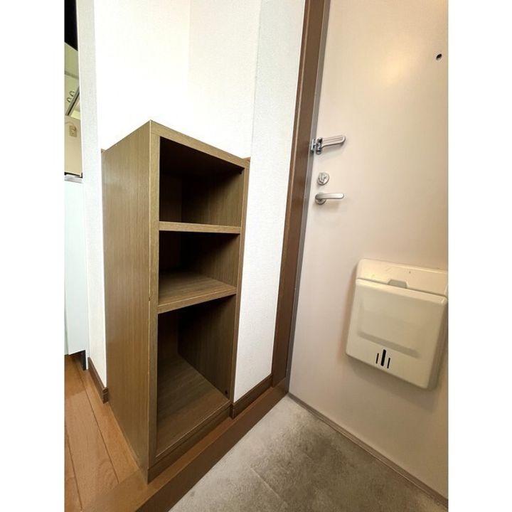 コンチネンタル千代田の内装