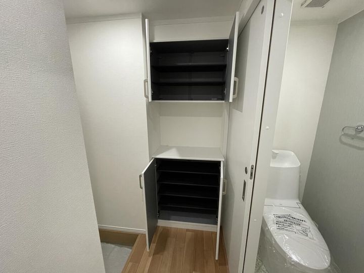 ピュアランド柏木のその他画像