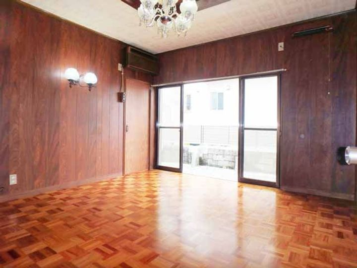 三重県松阪市鎌田町(一戸建)の賃貸物件の内装