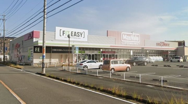 三重県松阪市鎌田町(一戸建)の賃貸物件の周辺