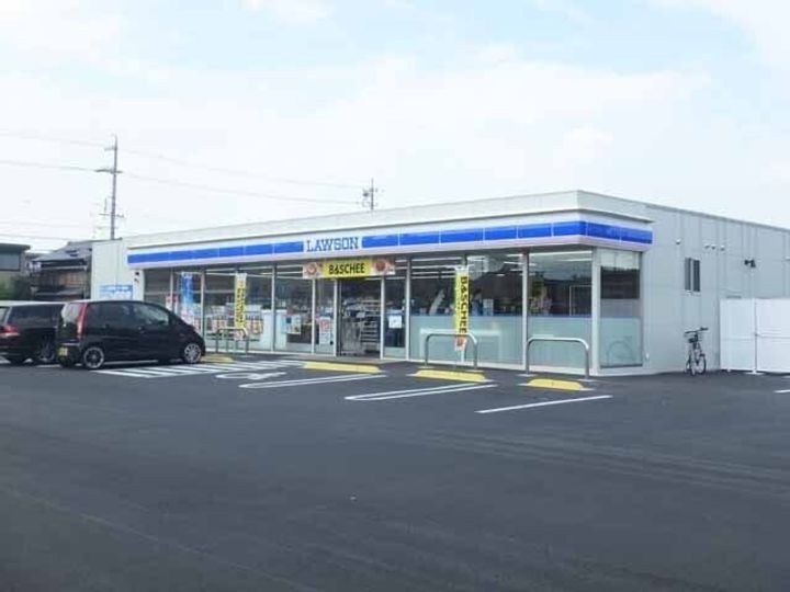 三重県松阪市鎌田町(一戸建)の賃貸物件の周辺