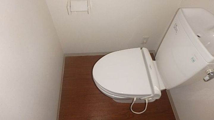 大阪府大阪市福島区福島5(マンション)の賃貸物件の内装