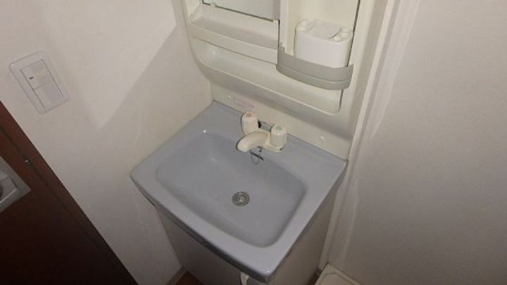 大阪府大阪市福島区福島5(マンション)の賃貸物件の内装