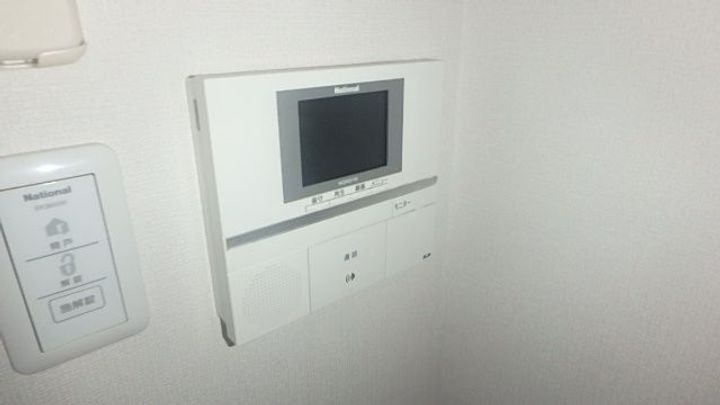 大阪府大阪市福島区福島5(マンション)の賃貸物件の内装