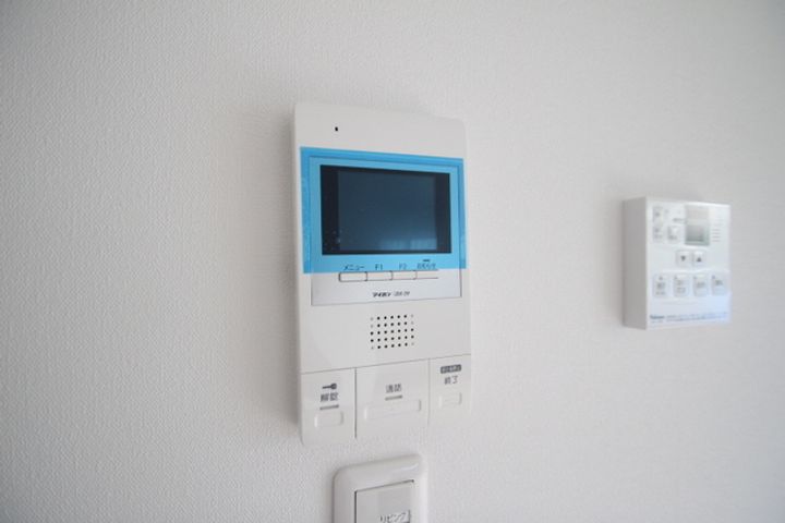 シンビ高須駅前IIIの内装