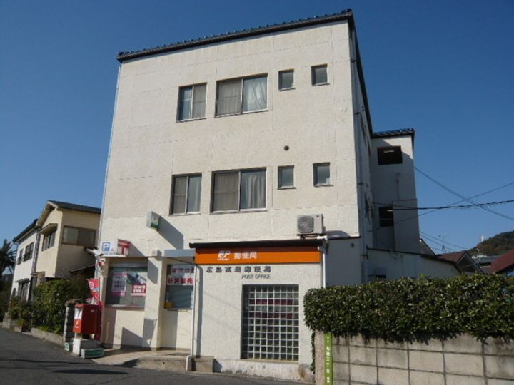 シンビ高須駅前IIIの周辺