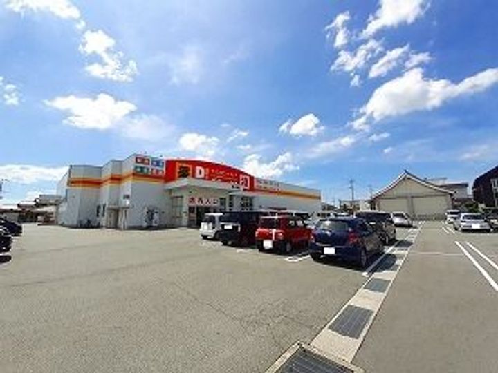 福岡県柳川市三橋町江曲(アパート)の賃貸物件の周辺