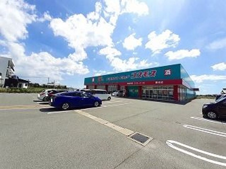 福岡県柳川市三橋町江曲(アパート)の賃貸物件の周辺