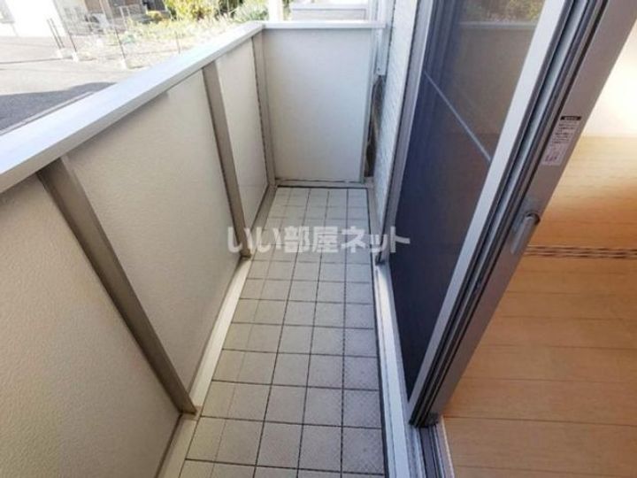 栃木県下都賀郡壬生町若草町(アパート)の賃貸物件の内装