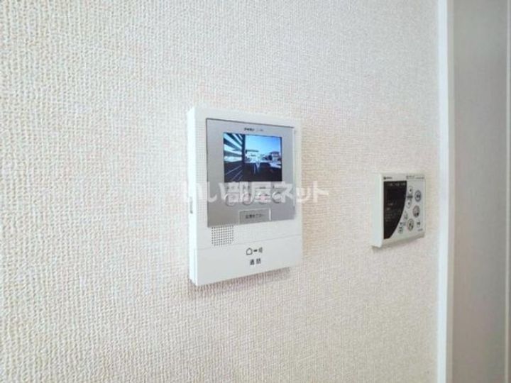 栃木県下都賀郡壬生町若草町(アパート)の賃貸物件の内装