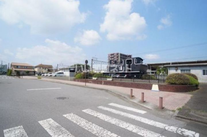 栃木県下都賀郡壬生町若草町(アパート)の賃貸物件の周辺